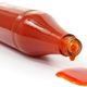 Illustration for article titled At long last, alcoholic hot sauce